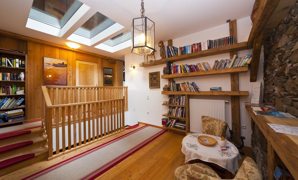 Apartmán Obstbauernhof Fohlenhof Lasa Exteriér fotografie