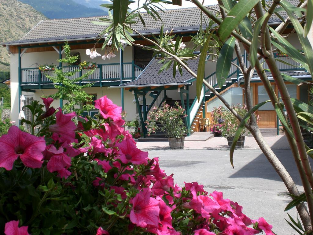 Apartmán Obstbauernhof Fohlenhof Lasa Exteriér fotografie